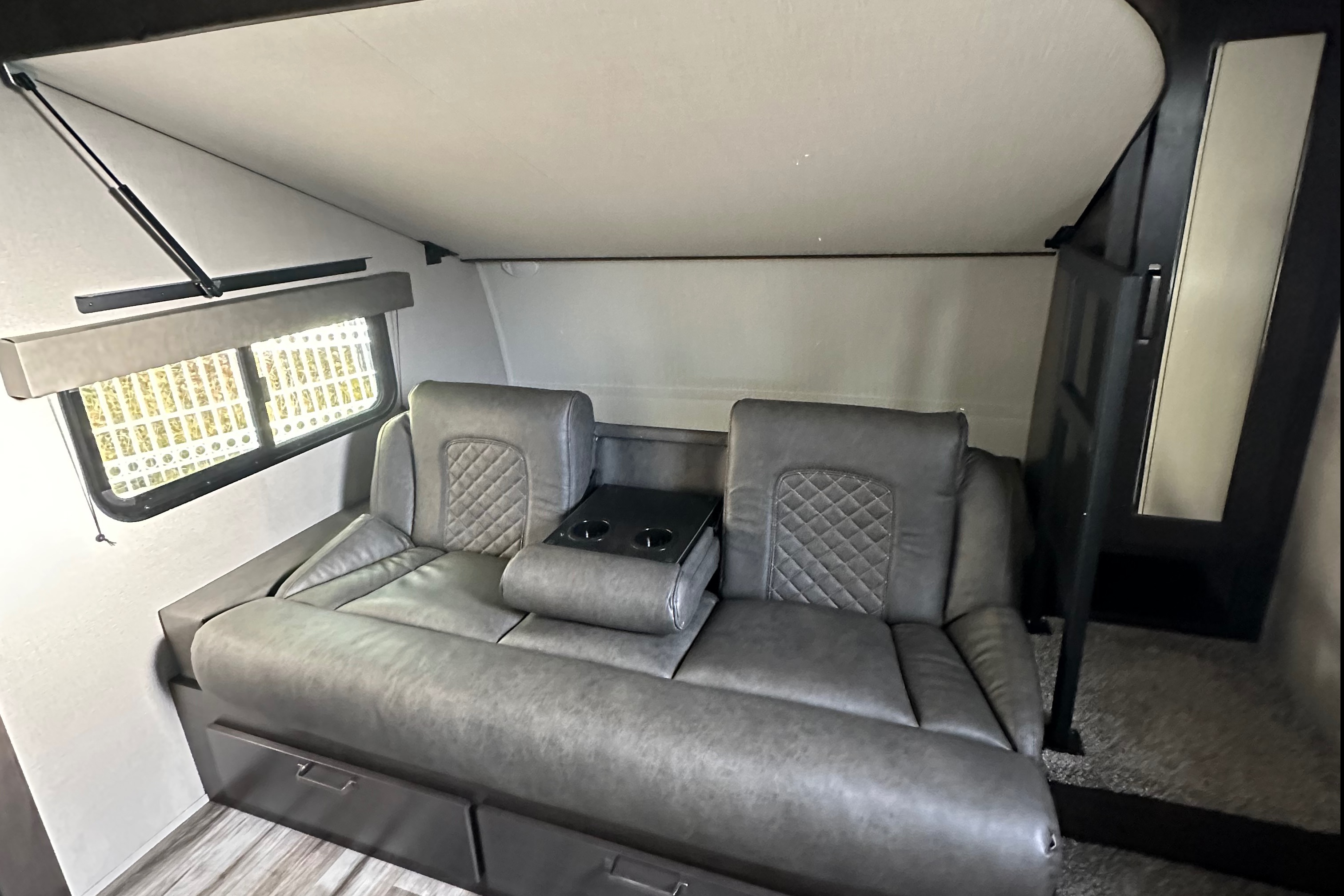 2023 Grand Design Transcend Explor Unit 1 (NEW)