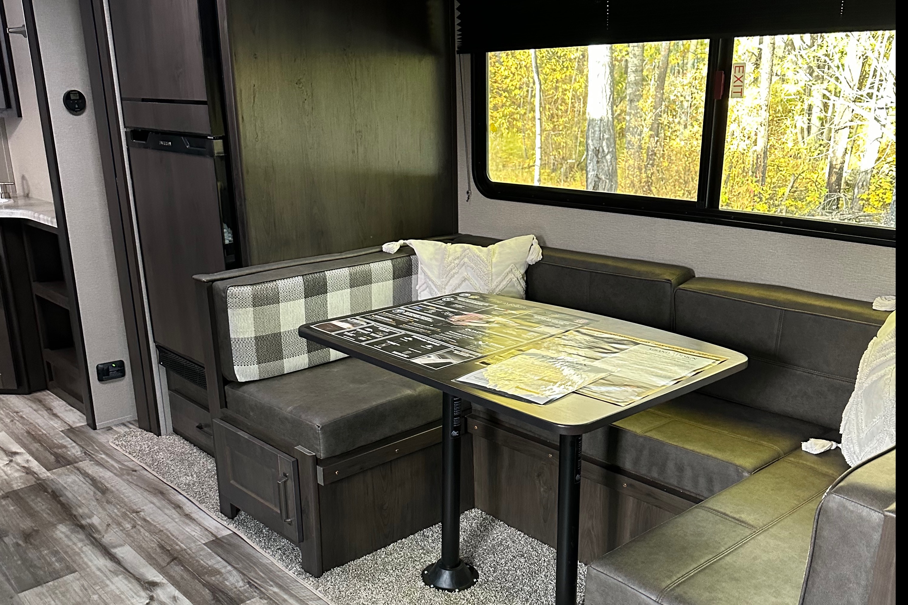 2023 Grand Design Transcend Explor Unit 1 (NEW)