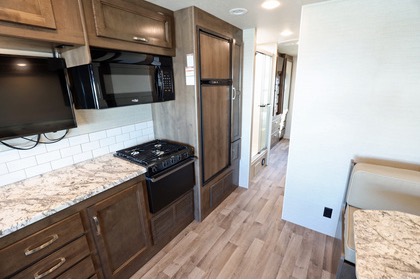Jayco Alante 31V Classe A