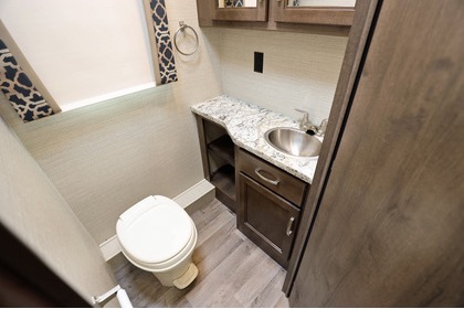 Jayco Alante 31V Classe A
