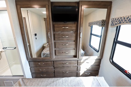 Jayco Alante 31V Classe A