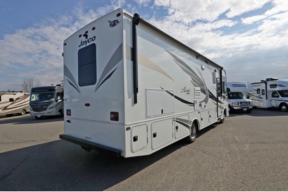 Jayco Alante 31V Classe A