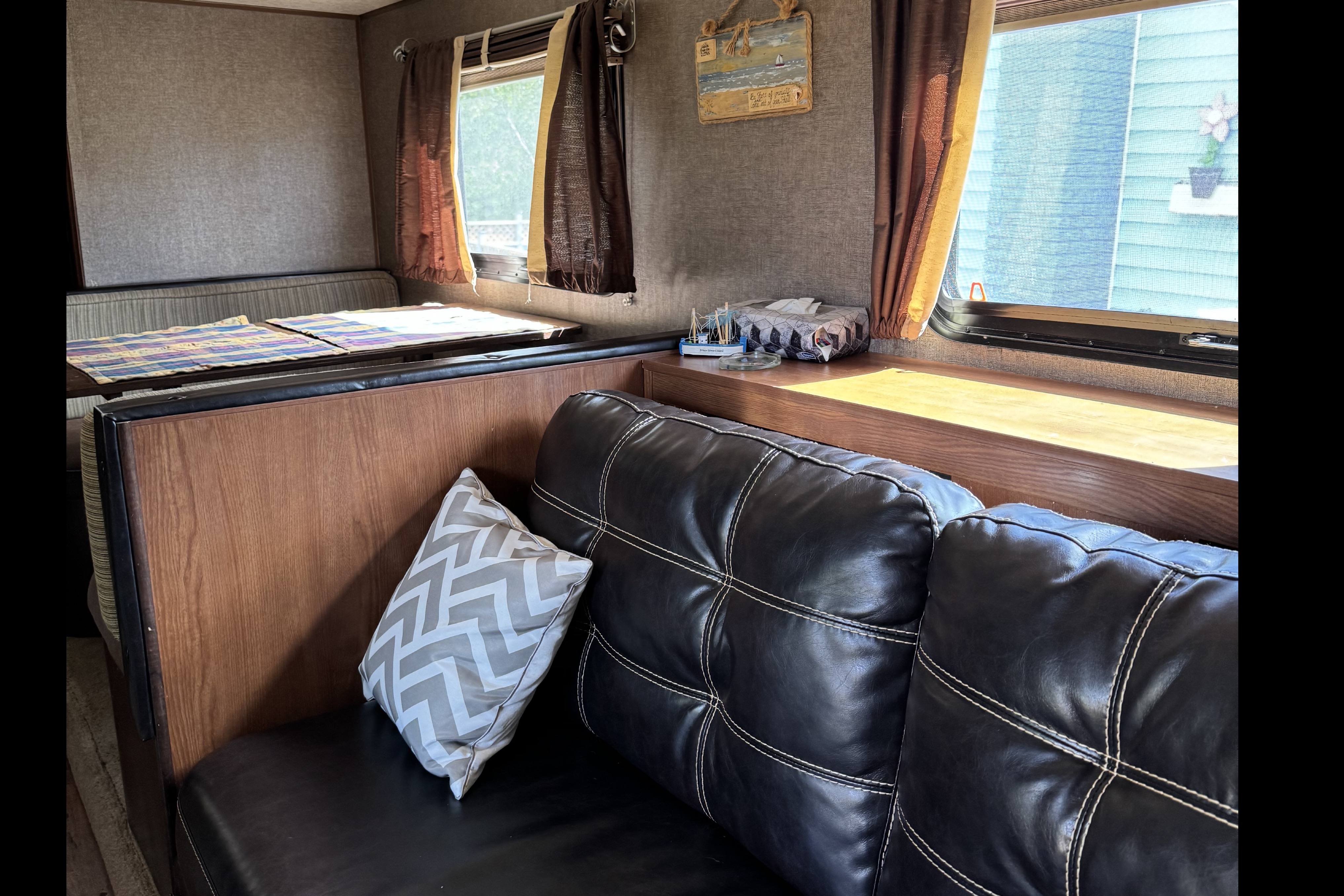Wildwood Adventures