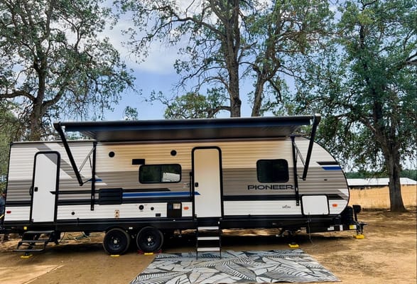 RV Fam