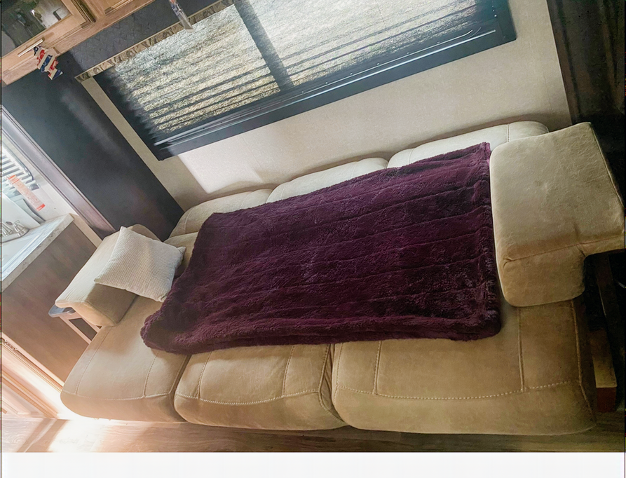 Gabriel's Jayco  Jayco feather 23 RBM  Travel Trailer