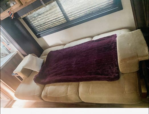 Gabriel's Jayco Jayco feather 23 RBM Travel Trailer