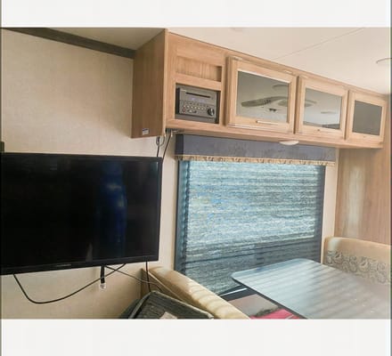 Gabriel's Jayco Jayco feather 23 RBM Travel Trailer