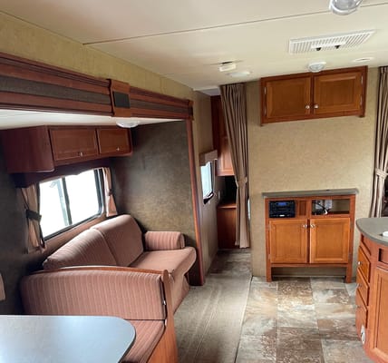 Brenneman Bunkhouse