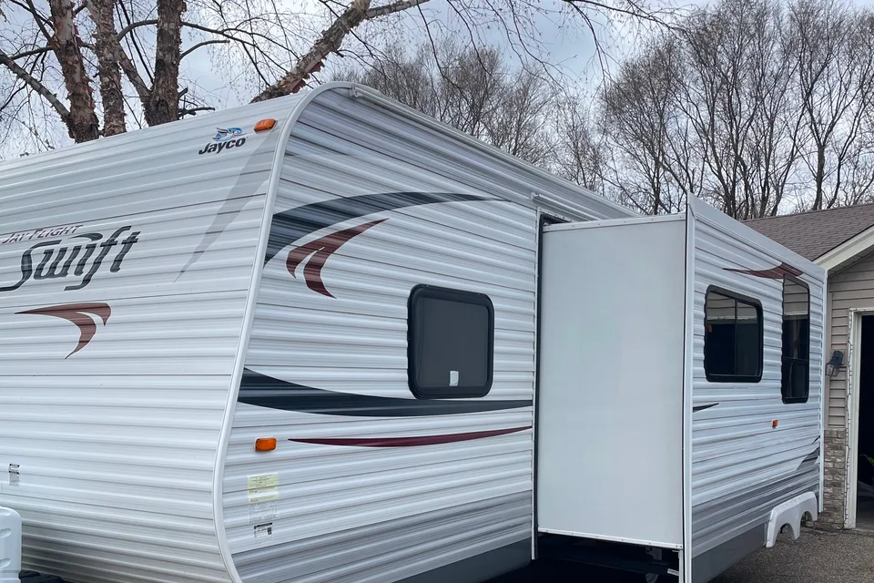 Brenneman Bunkhouse 