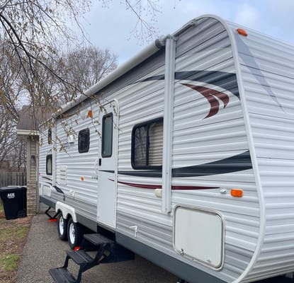 Brenneman Bunkhouse