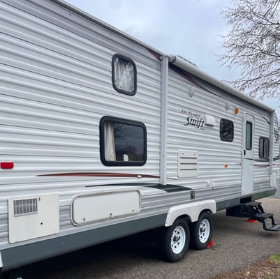Brenneman Bunkhouse