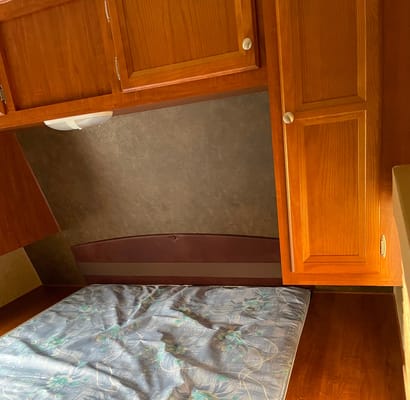 Brenneman Bunkhouse
