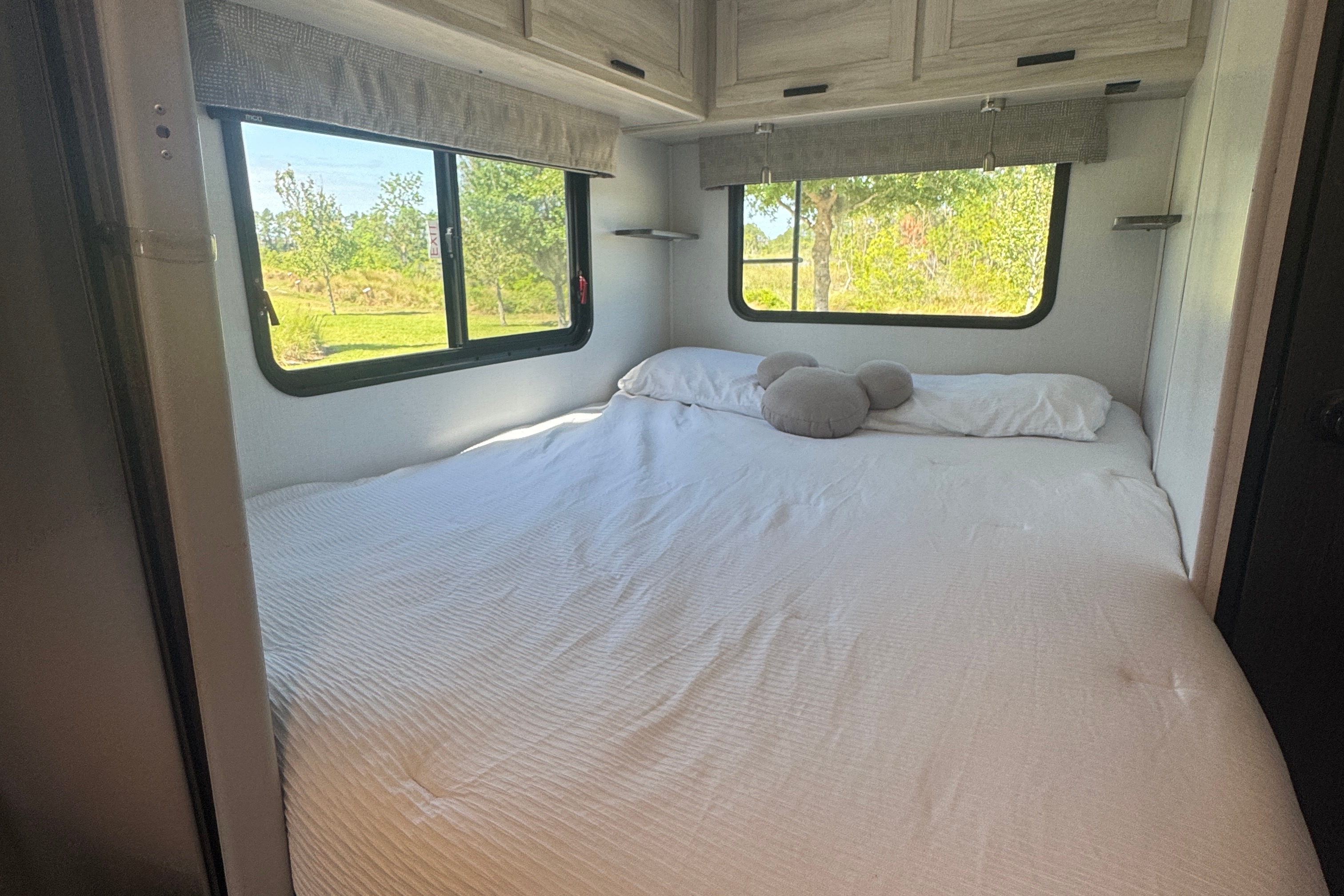 Forest River Sunseeker LE Class C