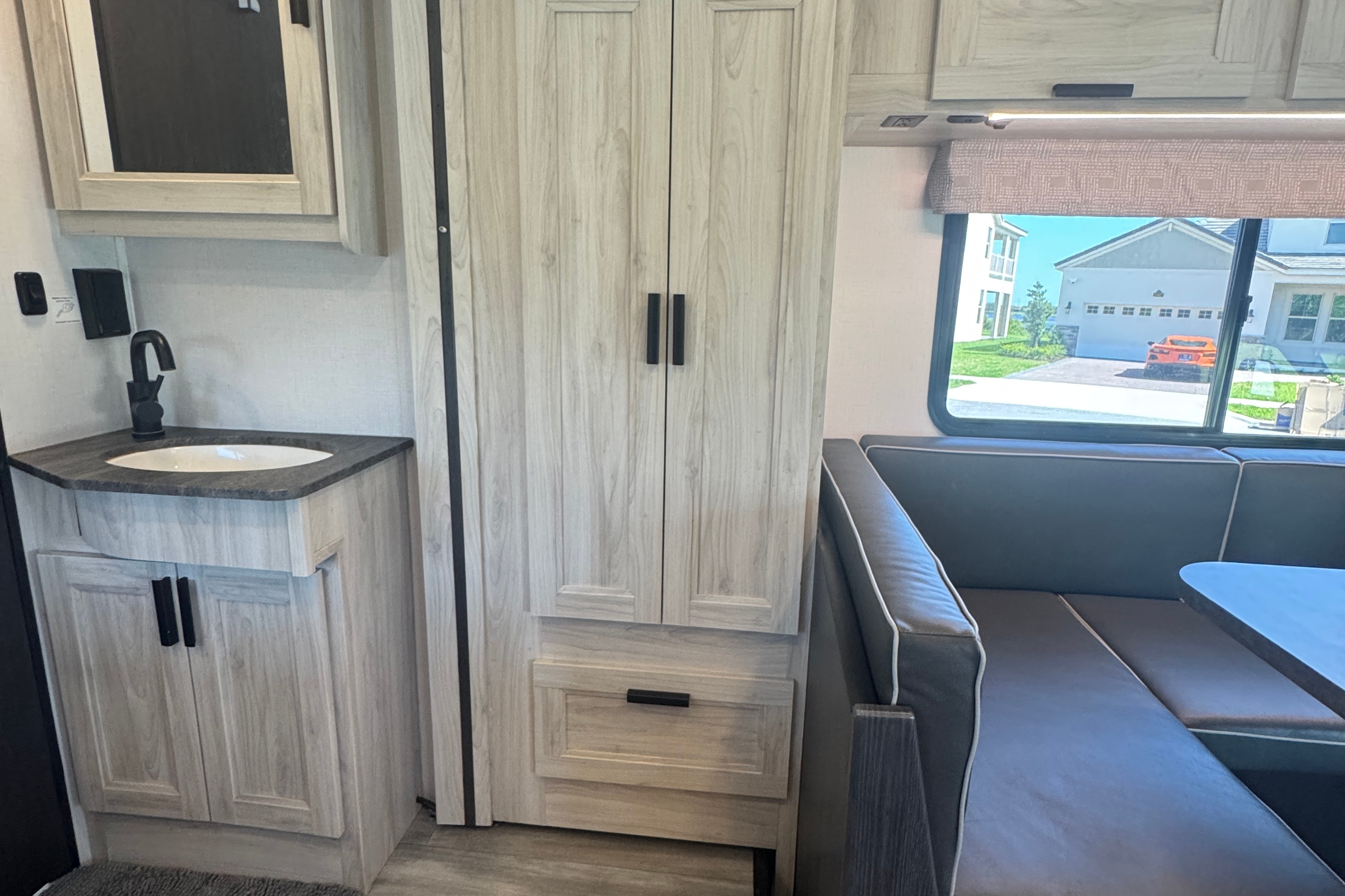 Forest River Sunseeker LE Class C