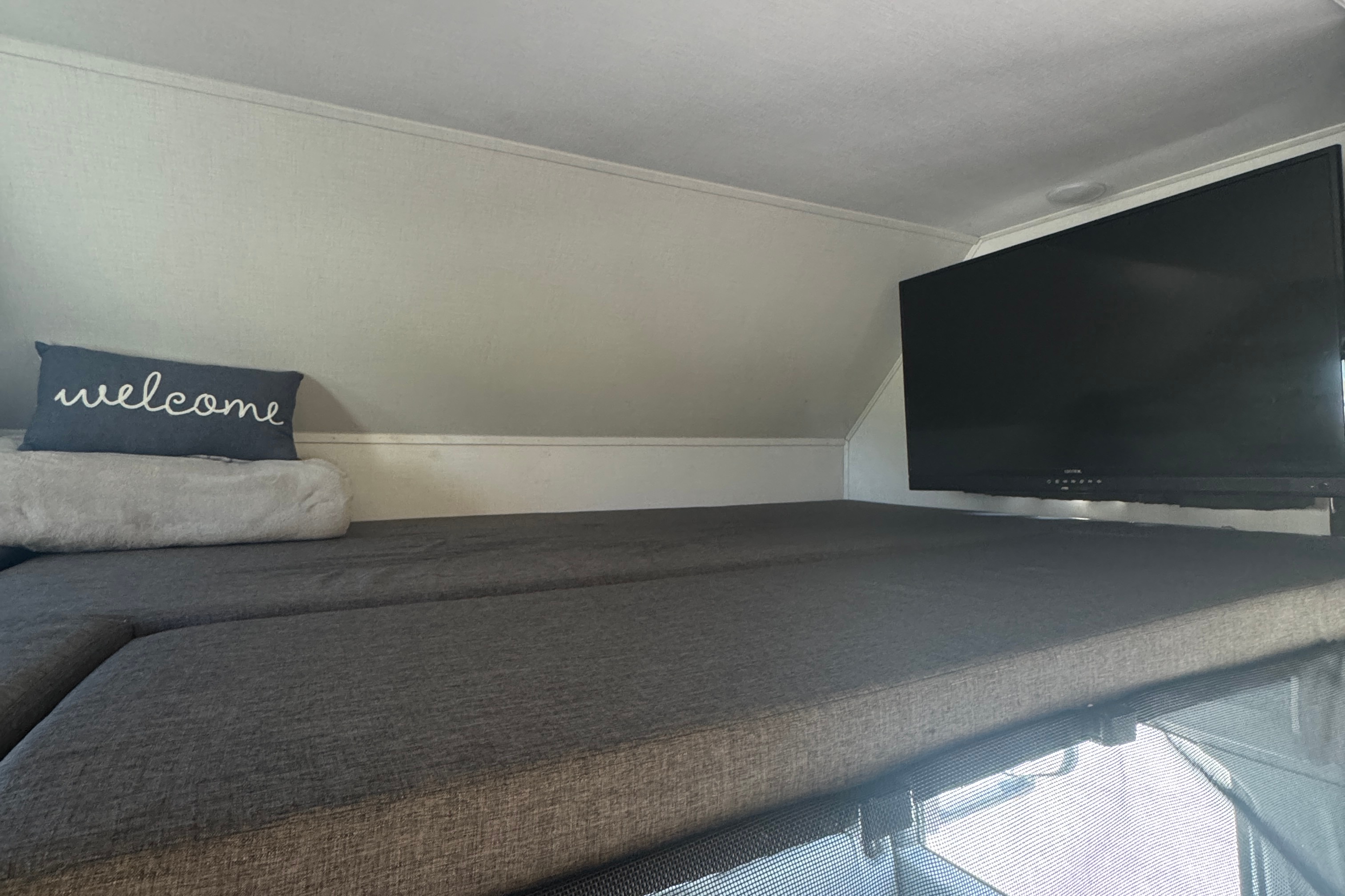 Forest River Sunseeker LE Class C