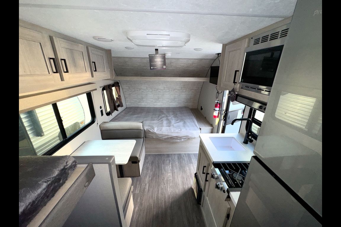 Aurora Dream Pod