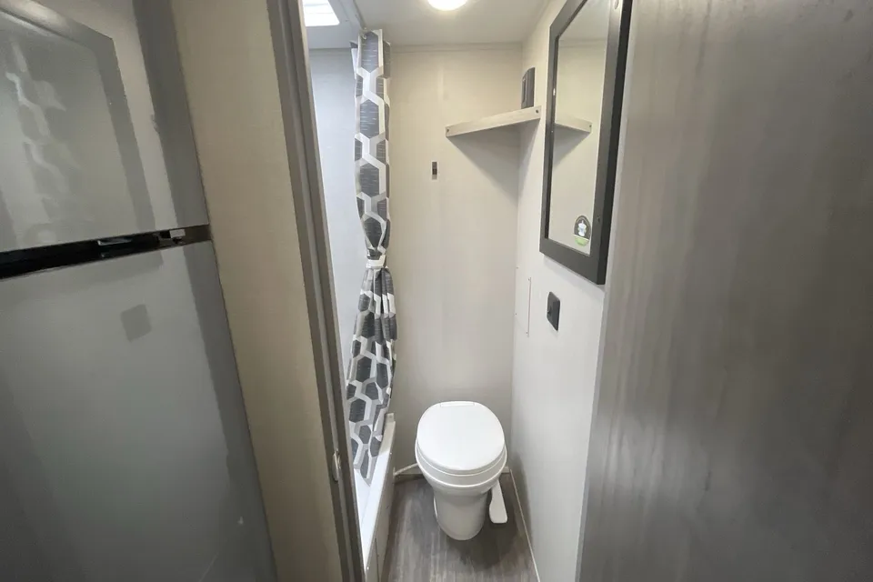 Aurora Dream Pod