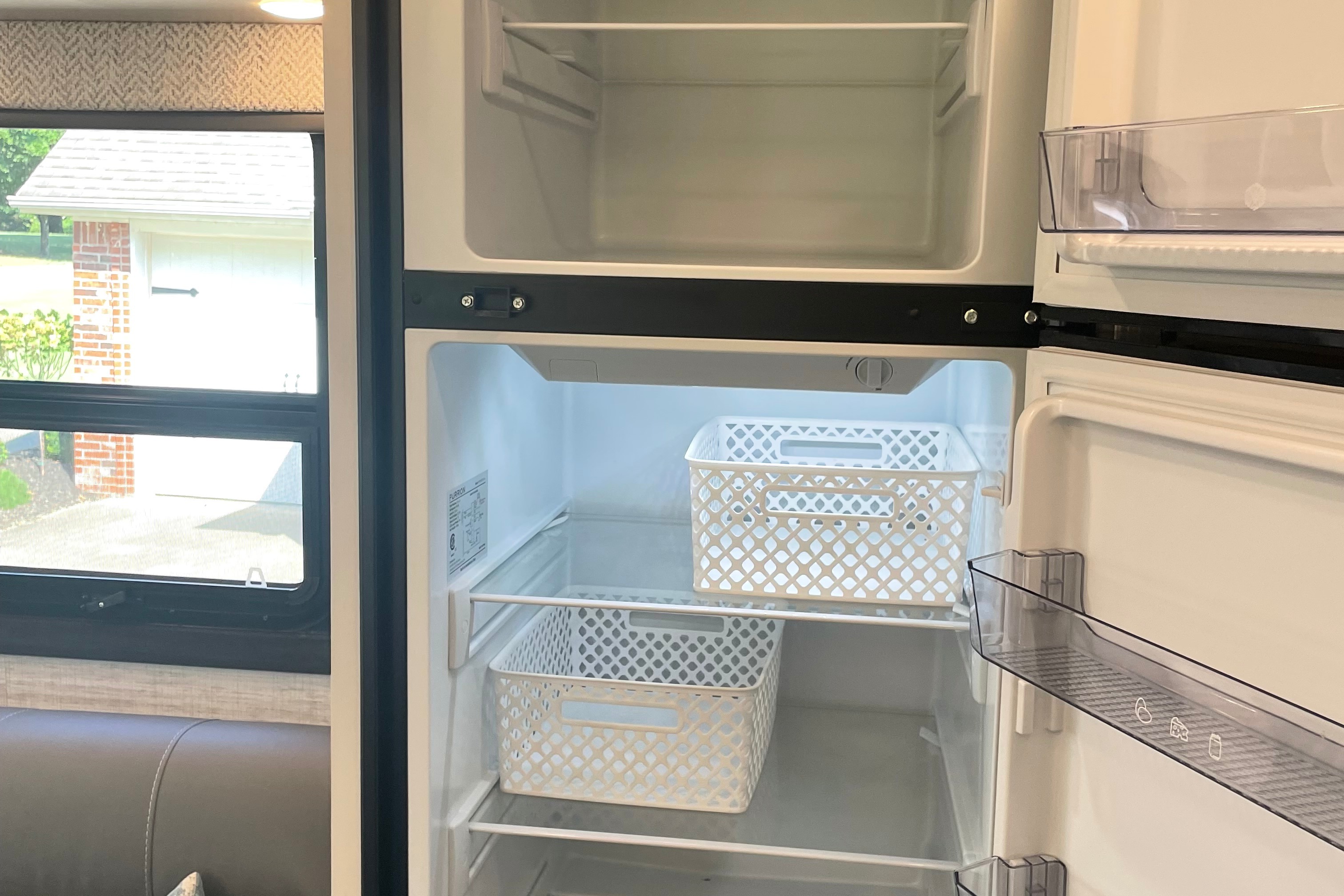 Jayco Greyhawk 31F Luxury Motorhome