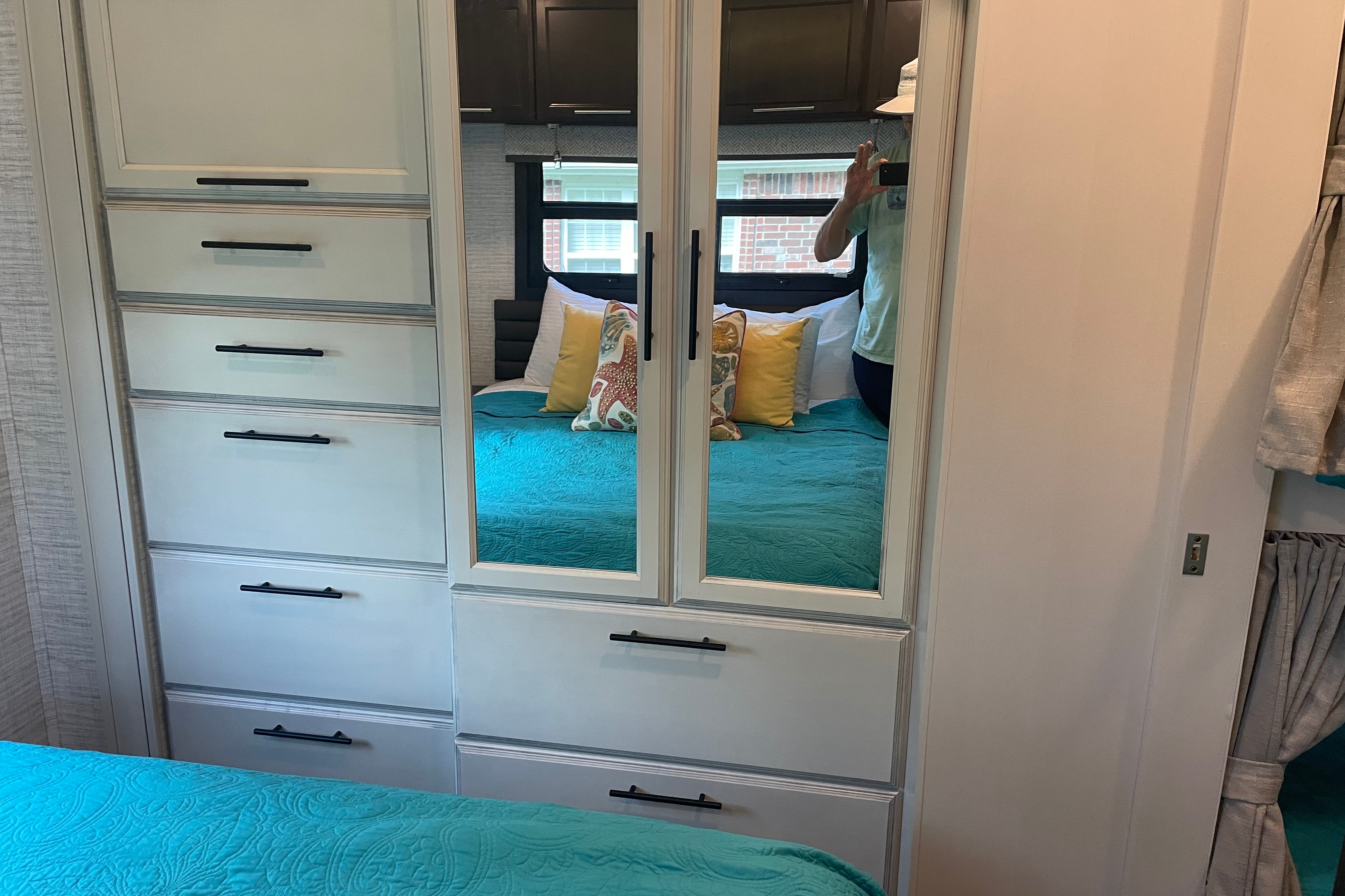 Jayco Greyhawk 31F Luxury Motorhome