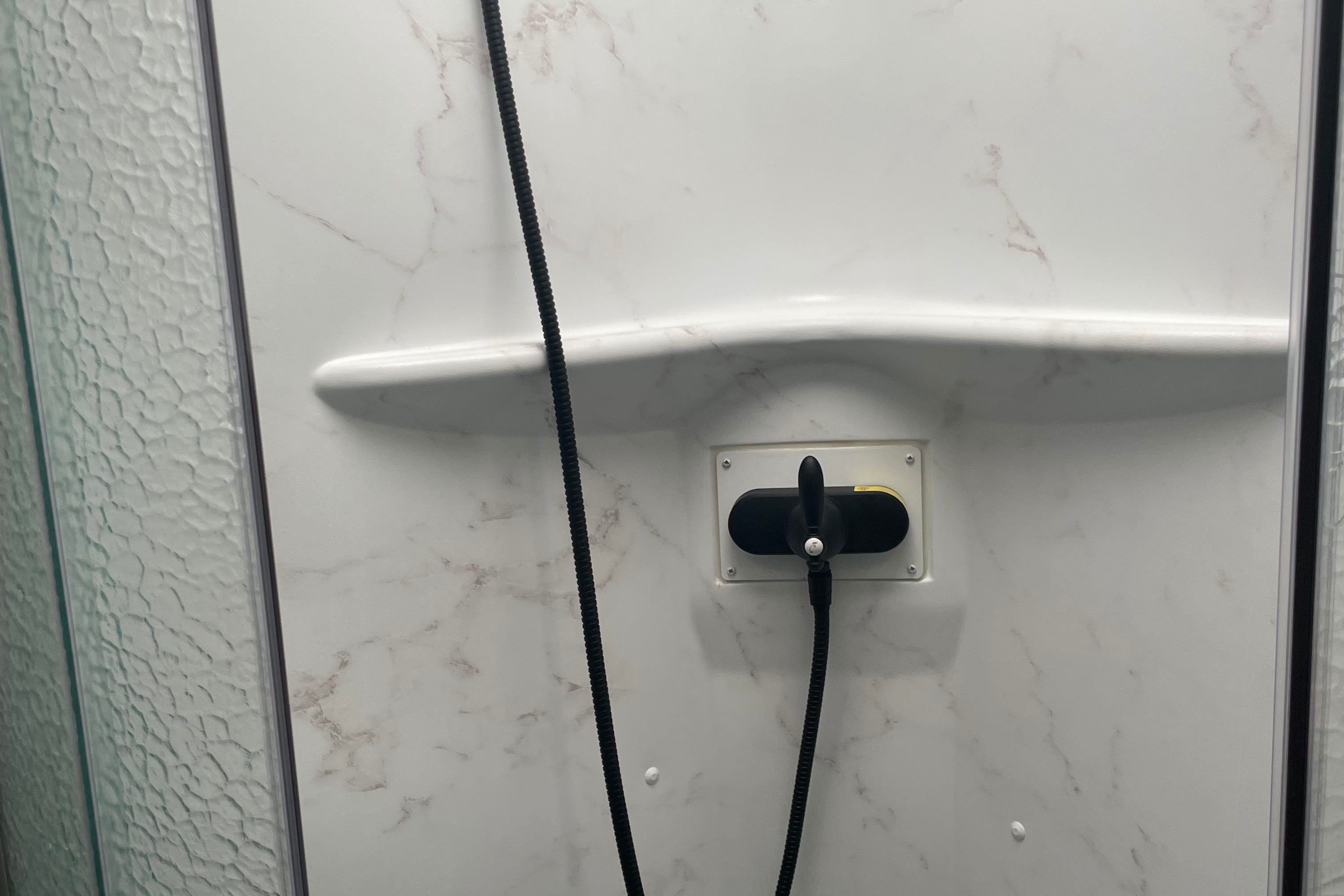 Jayco Greyhawk 31F Luxury Motorhome