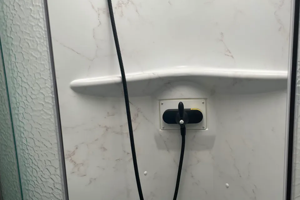 Jayco Greyhawk 31F Luxury Motorhome