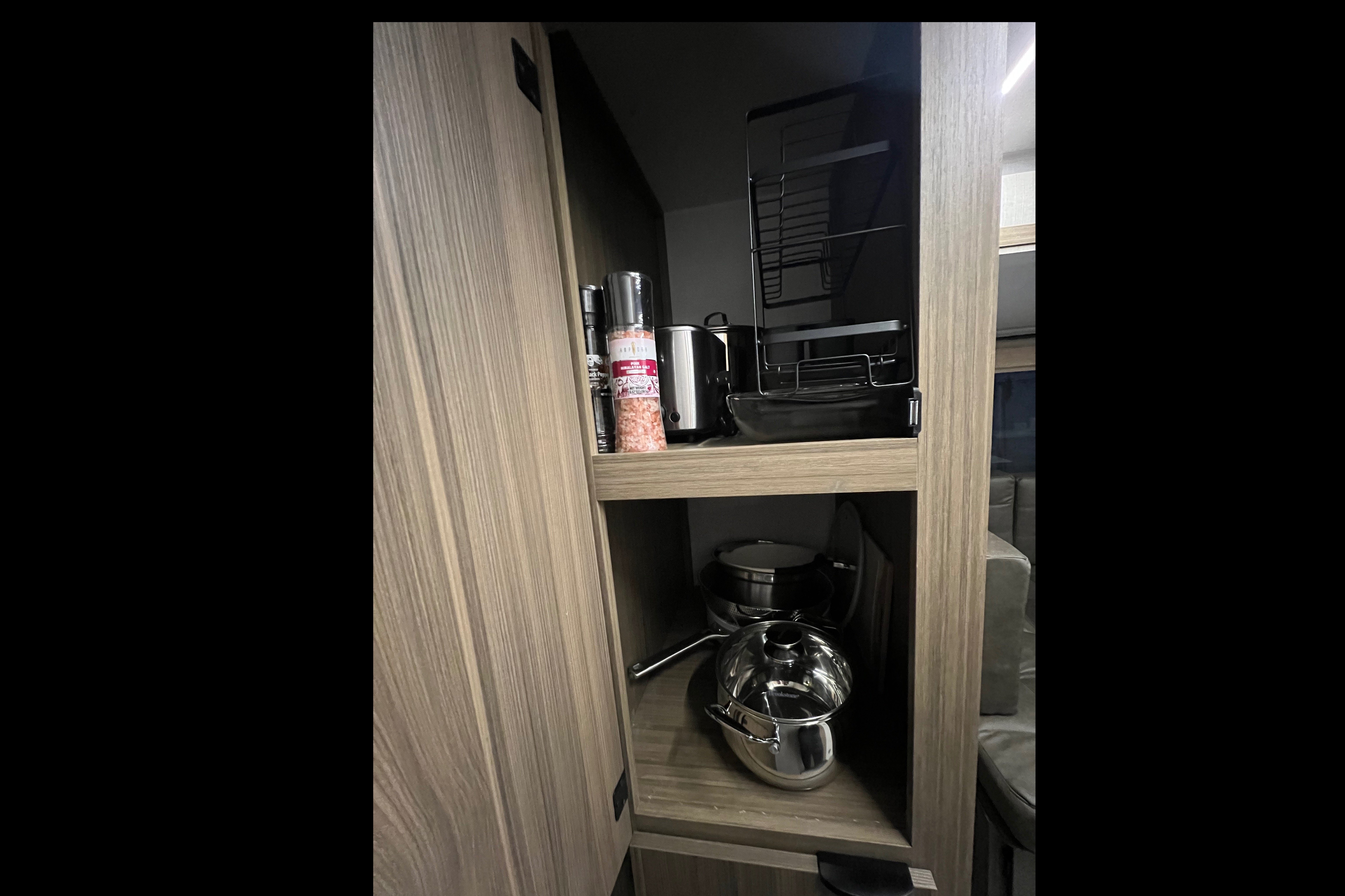 Nomadic Nature Rentals w Luxury Amenities (Lemonade)