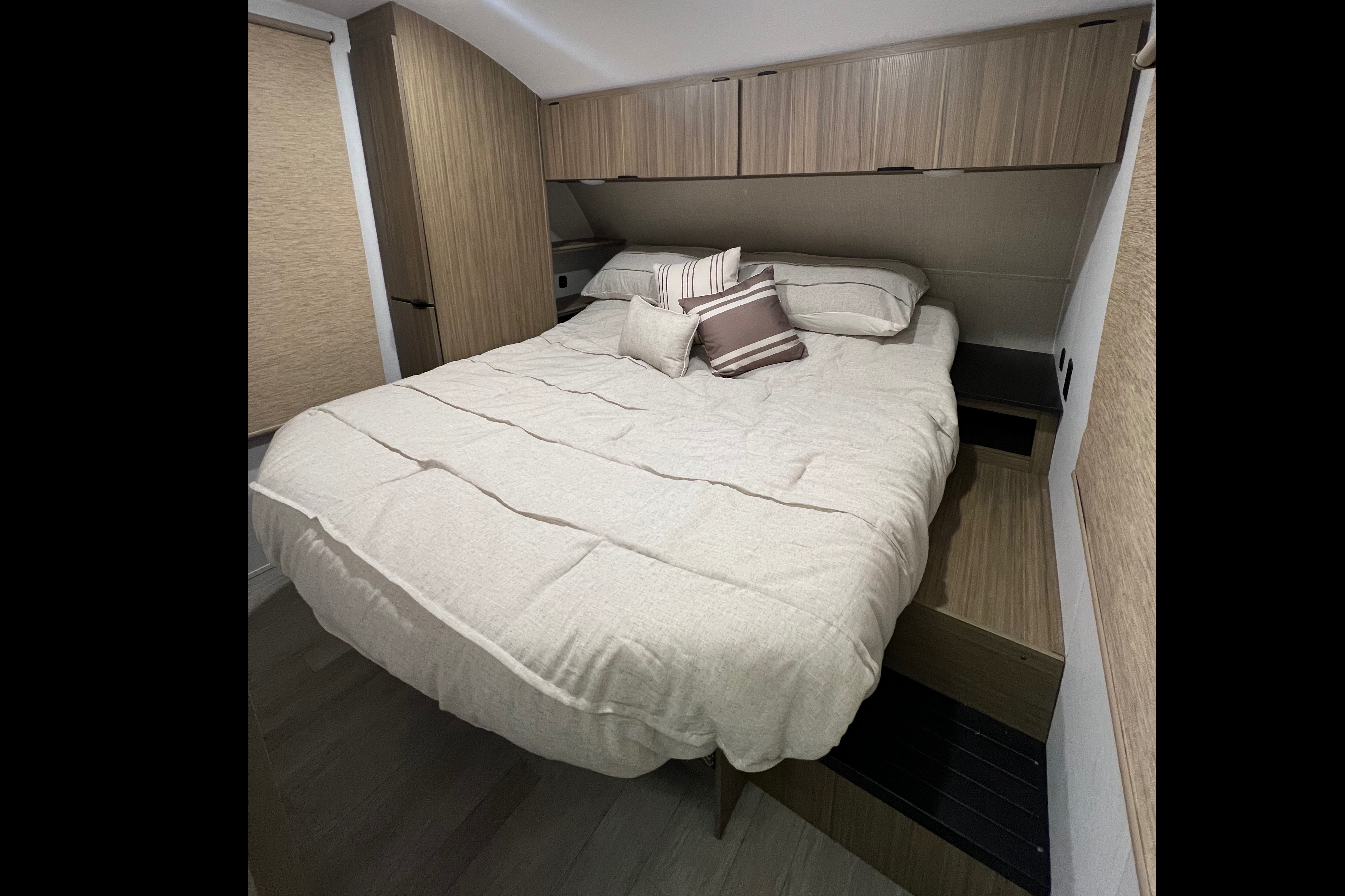 Nomadic Nature Rentals w Luxury Amenities (Lemonade)