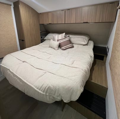 Nomadic Nature Rentals w Luxury Amenities (Lemonade)