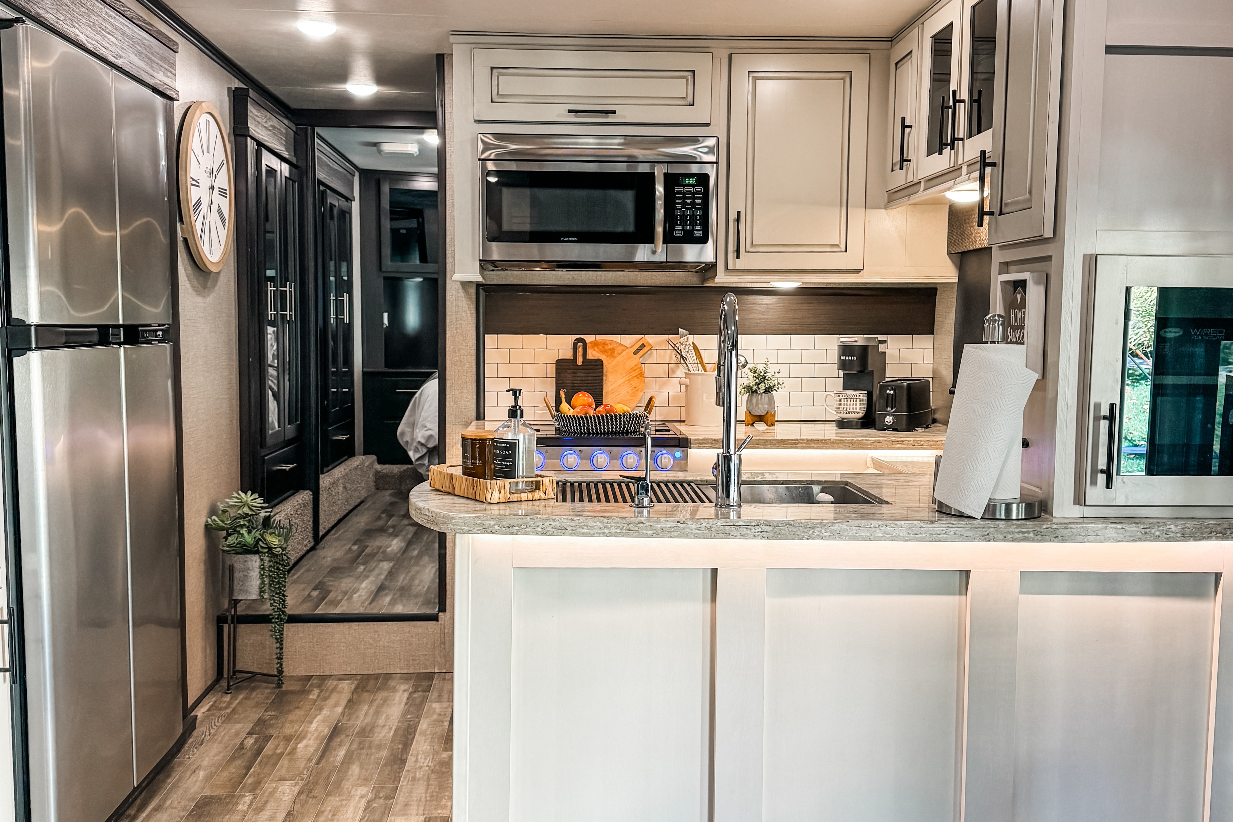 Jayco SEISMIC 4113 5TH Wheel