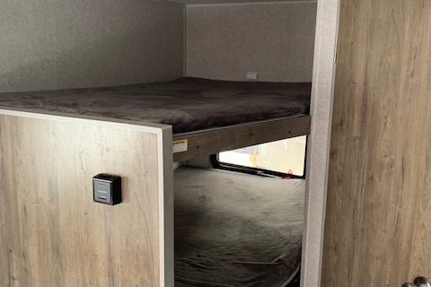 Aspen Trail LE  Travel Trailer