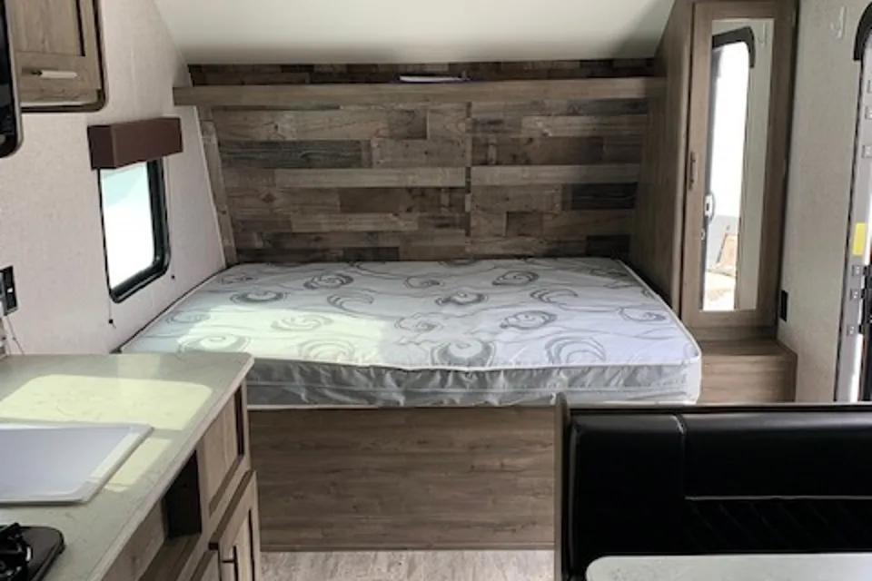  Aspen Trail LE  Travel Trailer