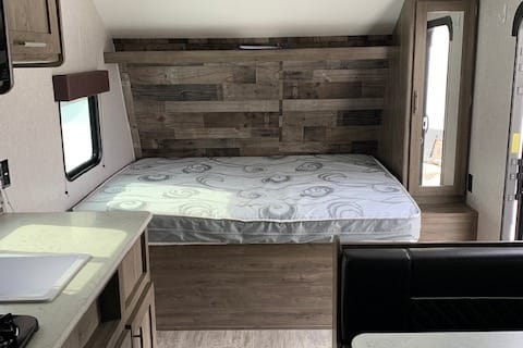 Aspen Trail LE Travel Trailer