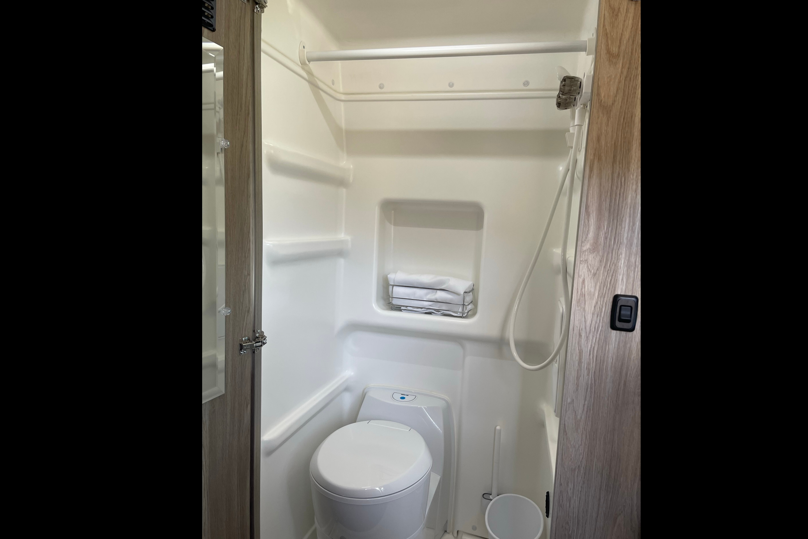 PopTop Paradise - Solis 59PX Sleeps 4!