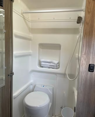 PopTop Paradise - Solis 59PX Sleeps 4!