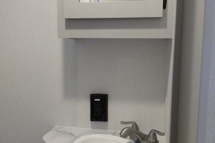 Wildwood with Bunks: Fully Equipped: Delivery Available ($85): No Prep Fee