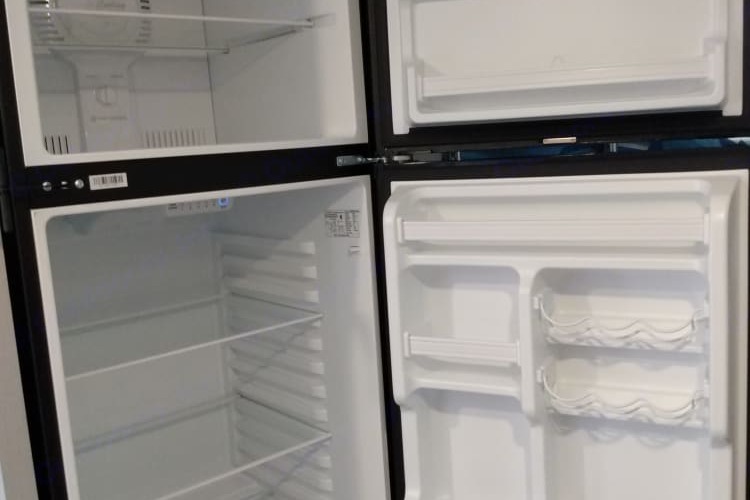 Wildwood with Bunks: Fully Equipped: Delivery Available ($85): No Prep Fee