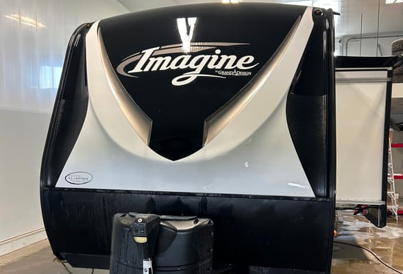 La Trotteuse Imagine