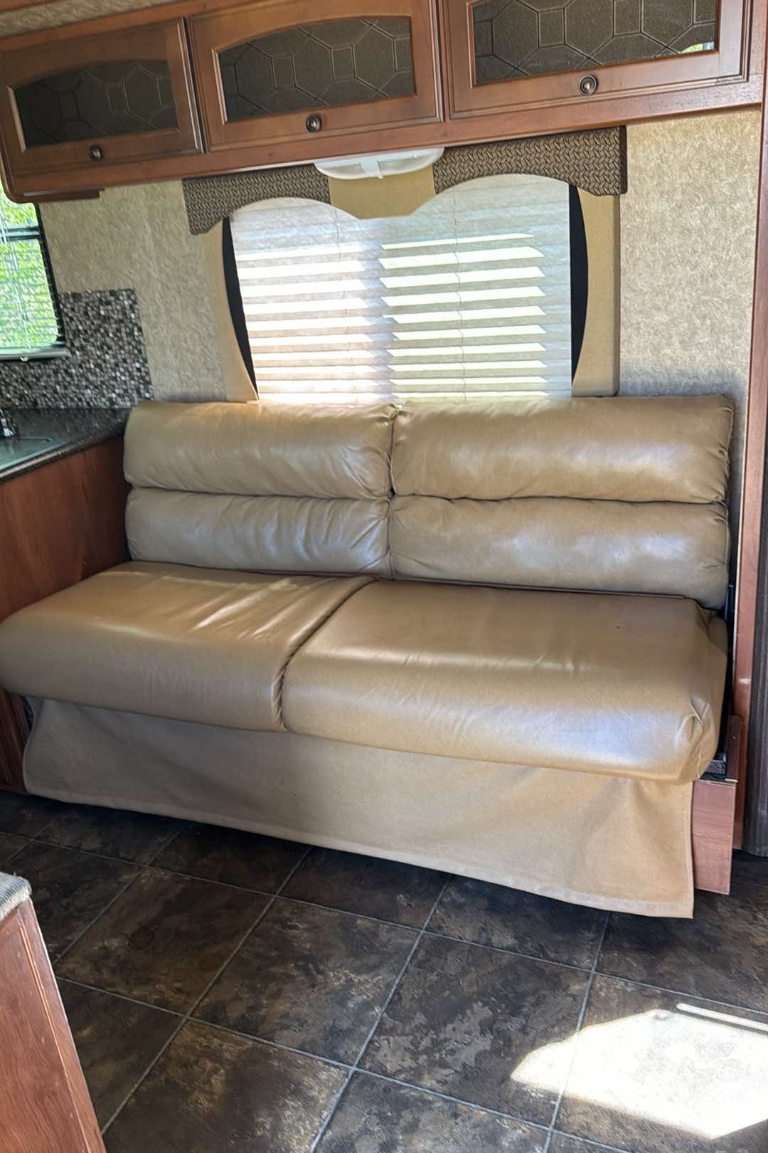 Heartland 28BRS Travel trailer