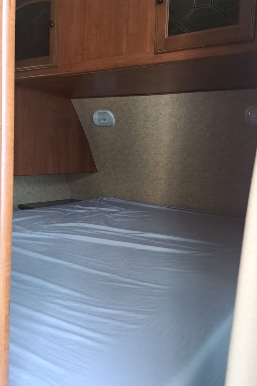 Heartland 28BRS Travel trailer