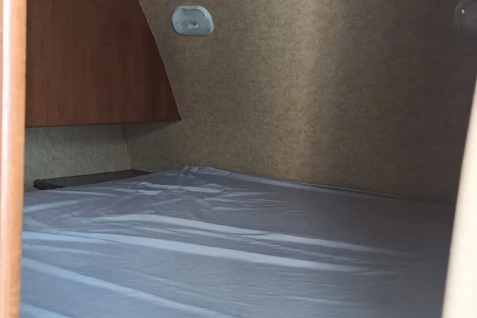 Heartland 28BRS Travel trailer