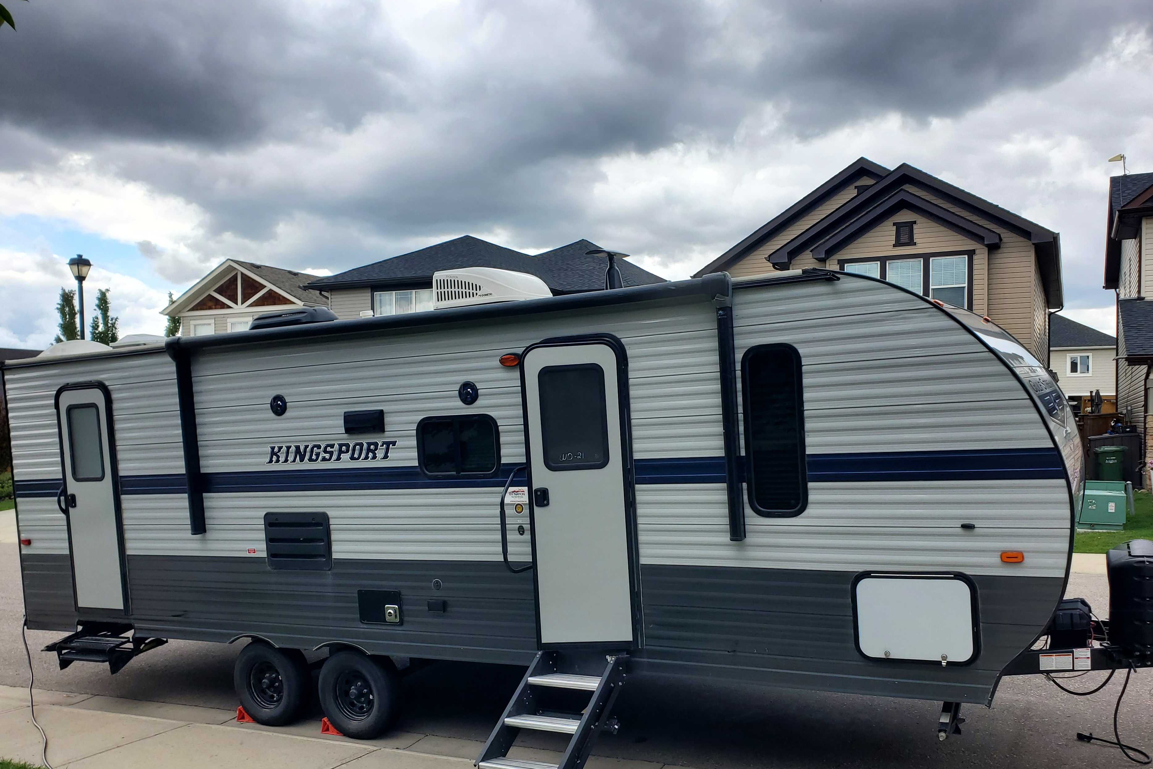 MODERN!!! Family fun  2021 kingsport