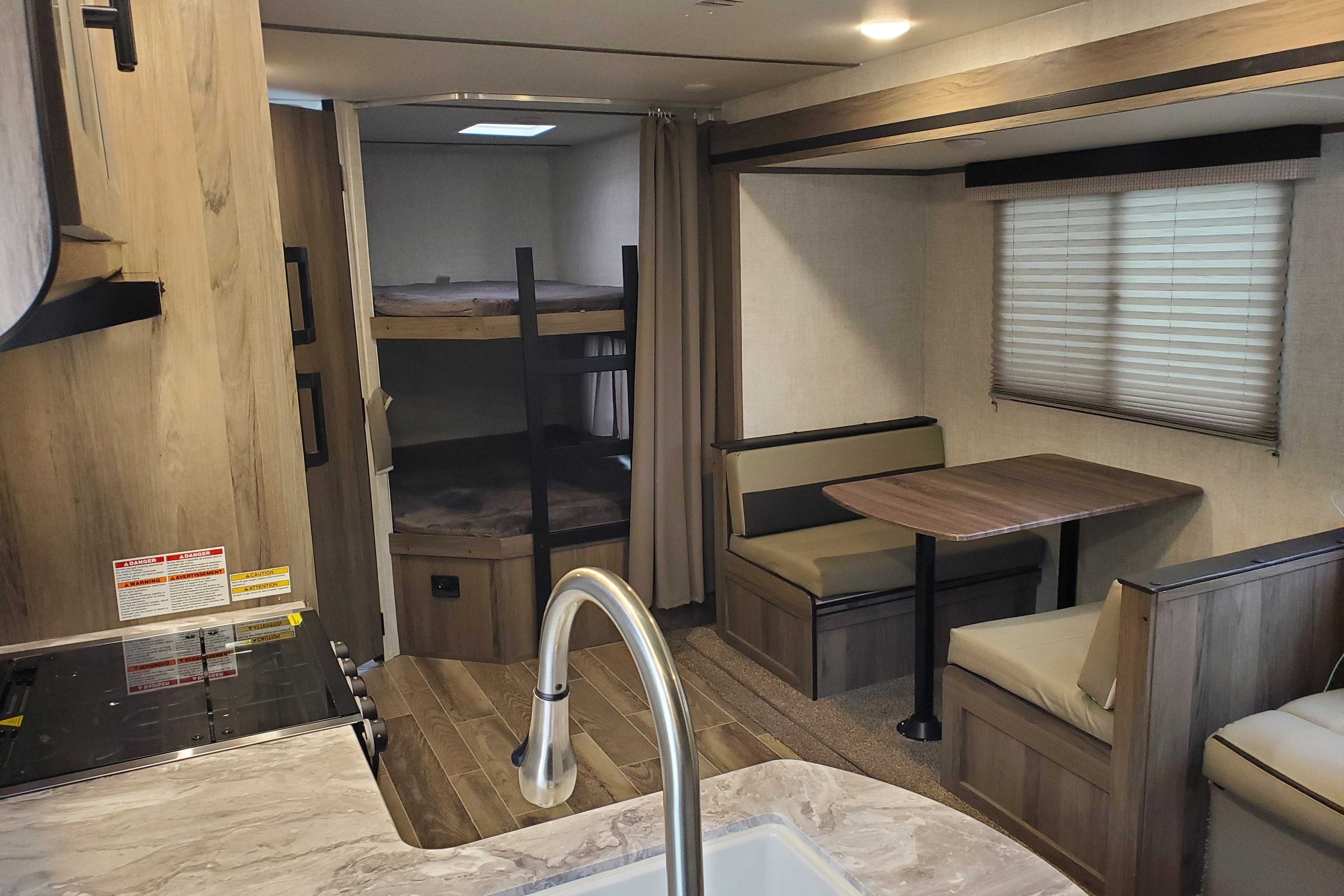 MODERN!!! Family fun  2021 kingsport