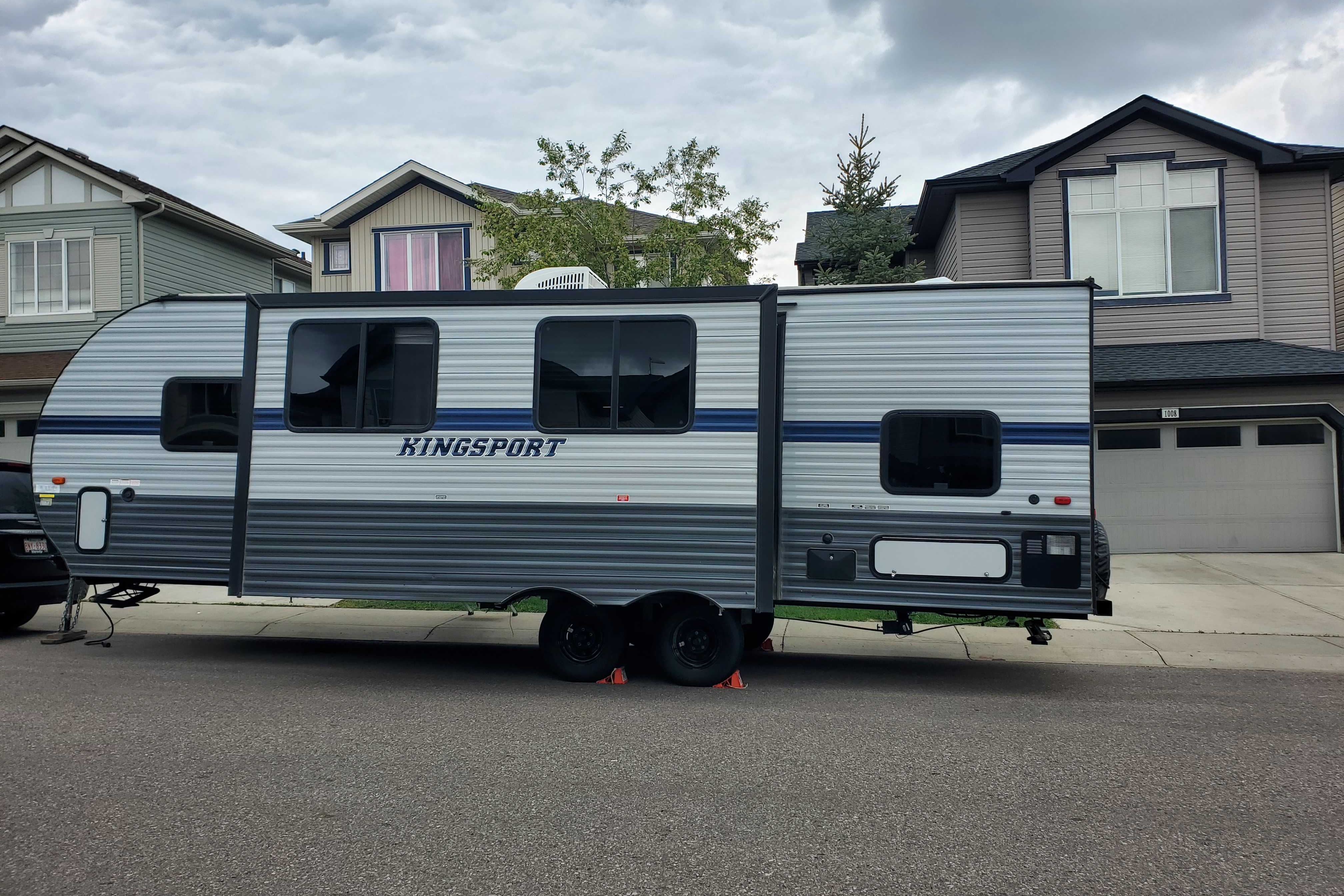 MODERN!!! Family fun  2021 kingsport