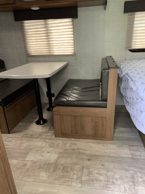 Ultralight Grand River 19BH Travel Trailer