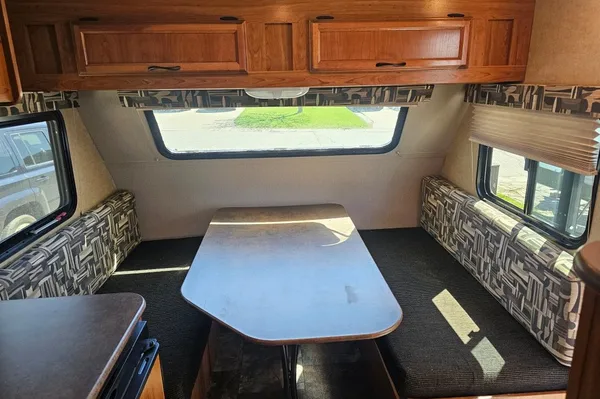 Deana's Starcraft 16 bh ar-one Travel Trailer