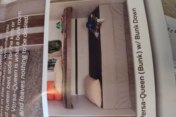 Willdwood **Huge Bunkroom** Delivery Only: Fully Equipped: No Prep Fee