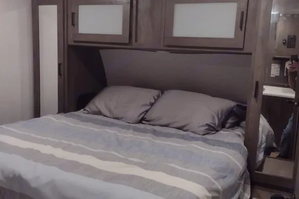 Willdwood **Huge Bunkroom** Delivery Only: Fully Equipped: No Prep Fee