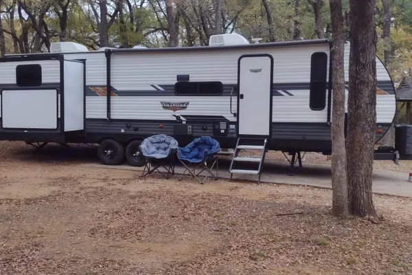 Willdwood **Huge Bunkroom** Delivery Only: Fully Equipped: No Prep Fee