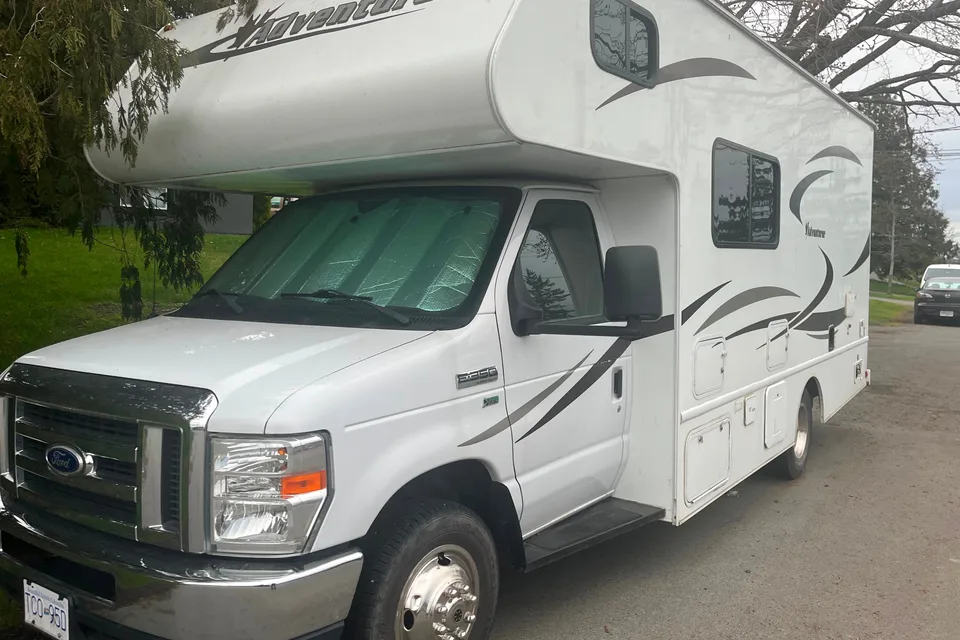 Thistle Dew RV