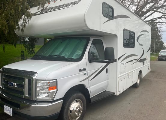 Thistle Dew RV